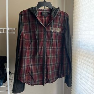 Women’s Harley Davidson long Sleeve